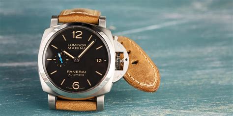 panerai sausage vs sandwich dial|Panerai sandwich dial instructions.